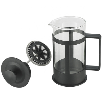 Reda pp poignée en verre Coffee French Press 350 ml